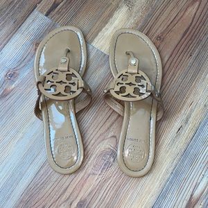 Tory Burch Miller Sandal